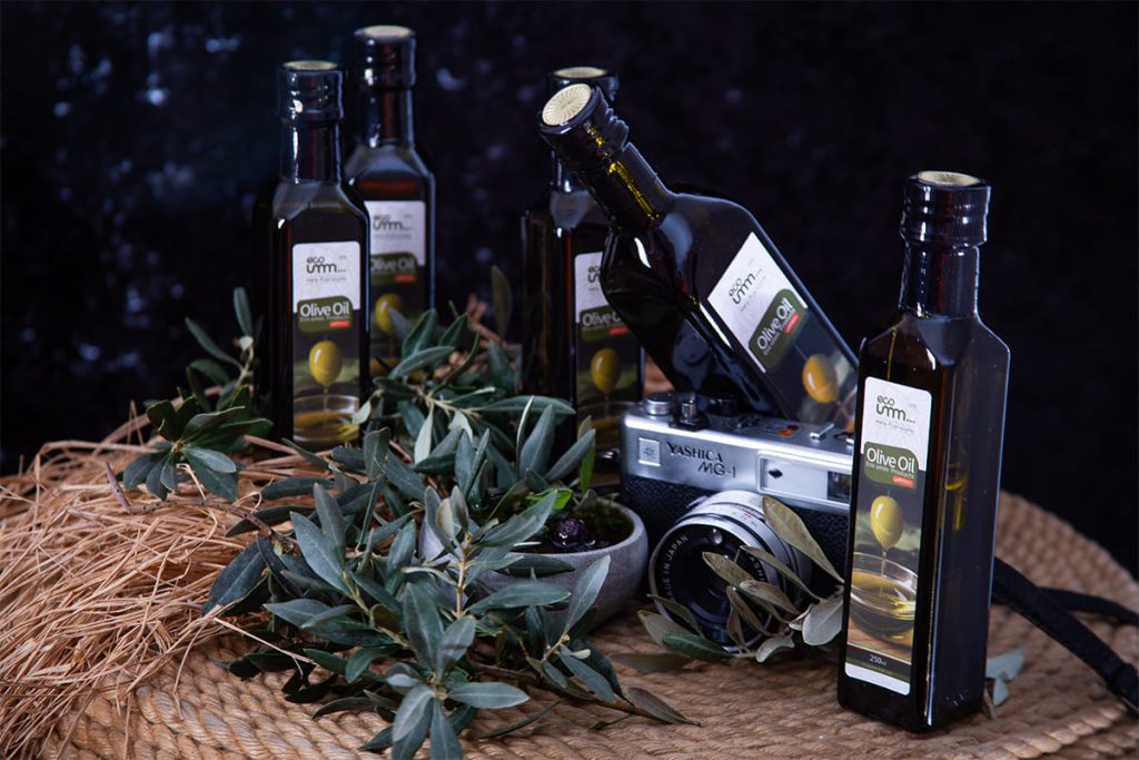 تشخیص روغن زیتون اصل