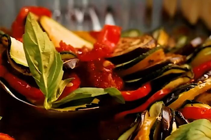 طرز تهیه رتتویی طرز تهیه رتتویی