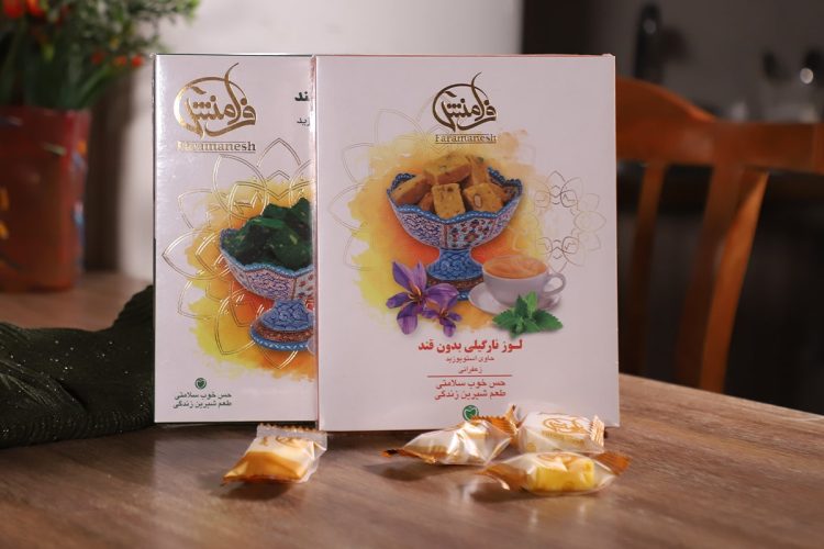 چطور شیرینی بخوریم بدون اینکه چاق شویم؟ چطور شیرینی بخوریم بدون اینکه چاق شویم؟